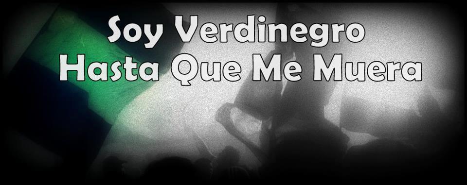 Con San Martin Hasta LaMuerte